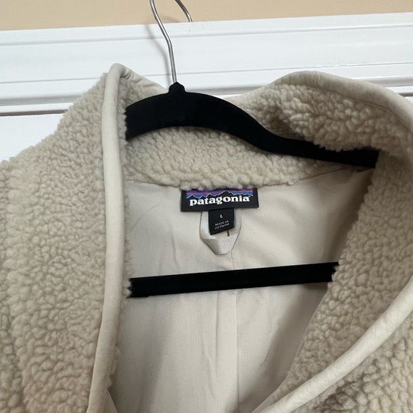 Patagonia bomber jacket - Picture 2 of 6